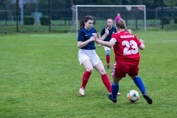 Bild 27 - F Hamburger SV 3 - Nienstedten 1 : Ergebnis: 6:1